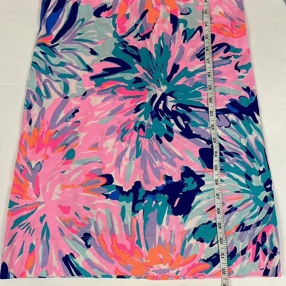 Lilly Pulitzer Marlowe Dress - Picture 11 of 11